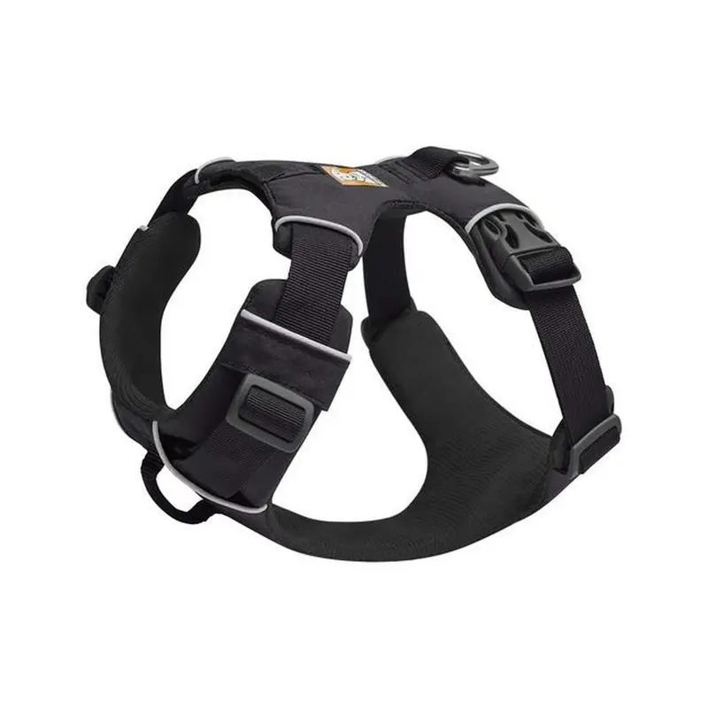 Ruffwear Front Range Harness Twilight Gray*