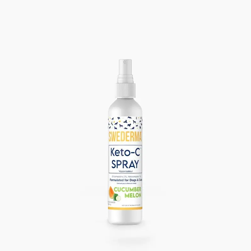 Swederma Keto C Spray