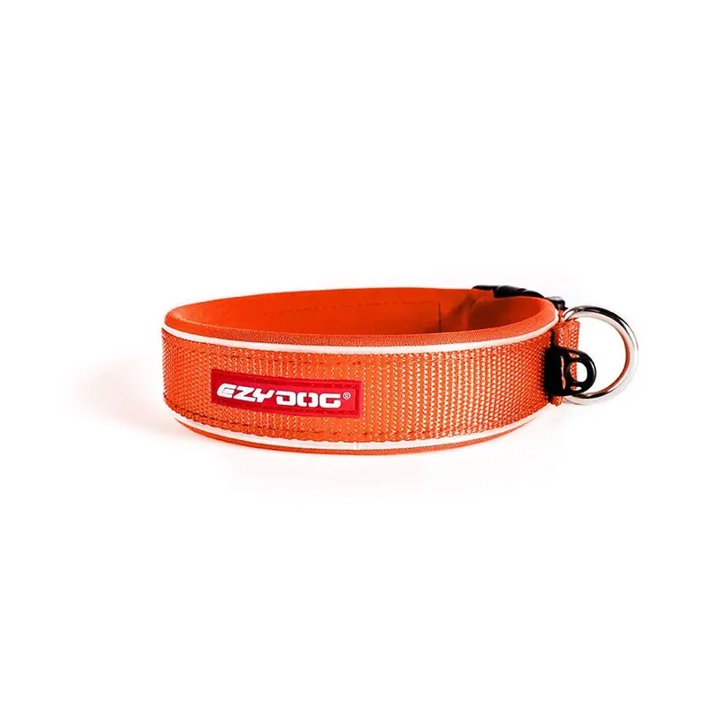 EzyDog Neo Collar Blaze Orange