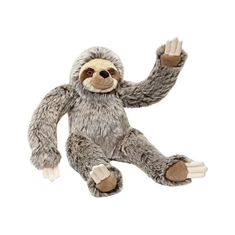 Fluff & Tuff Tico Sloth