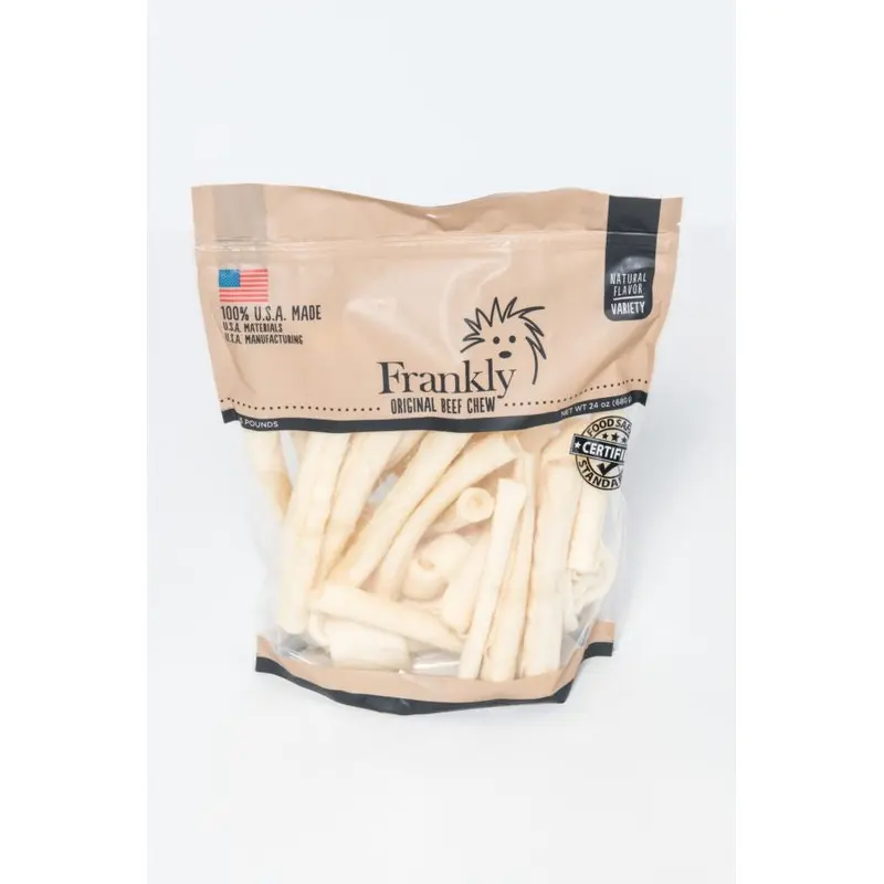Frankly Variety Pack Natural 1.5lb
