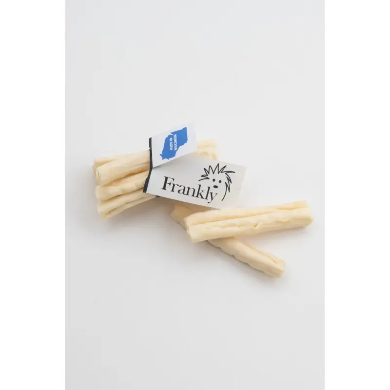 Frankly Wraps Natural 5-6 Inch 5 Pack