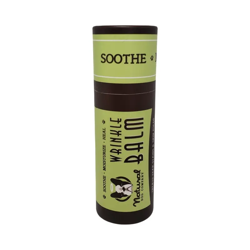 Natural Dog Wrinkle Balm