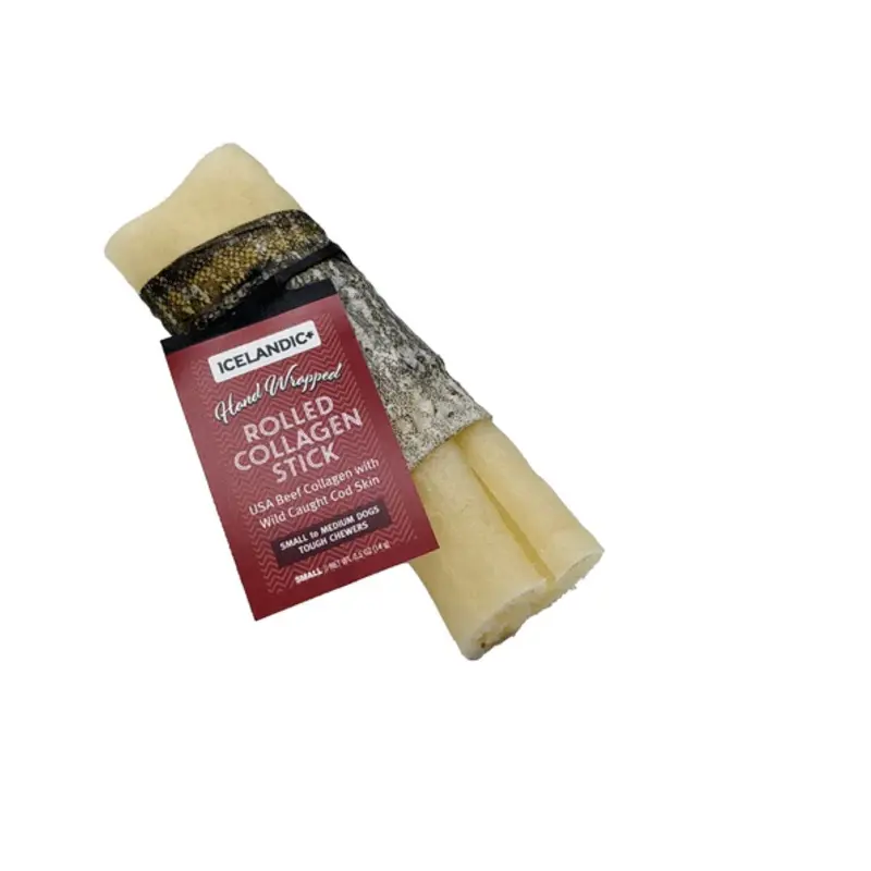 Icelandic Beef Collagen Stick