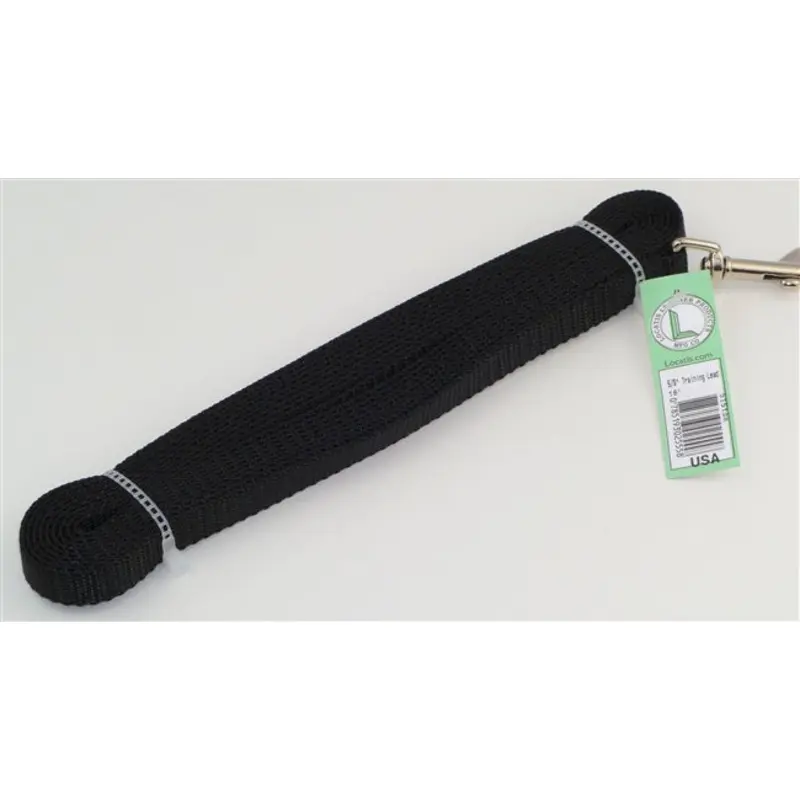 Locatis Training Lead Black