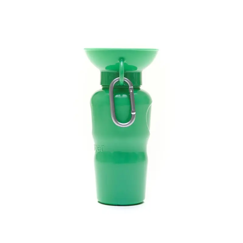 Springer Travel Bottles Springer Green