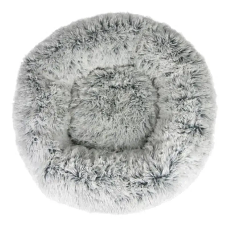 Tall Tails Cuddle Bed Grey