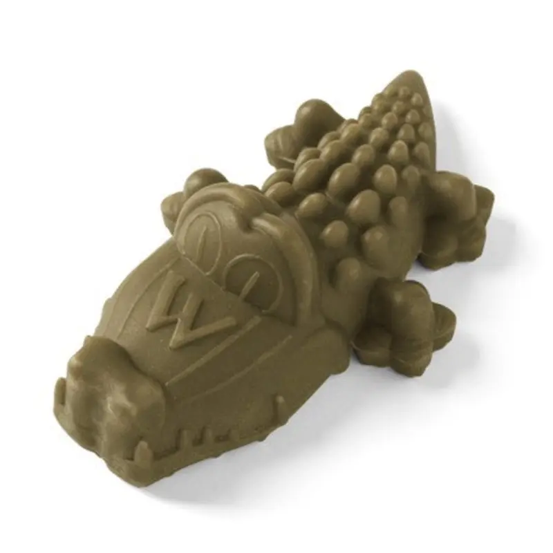 Whimzee Alligator Bulk