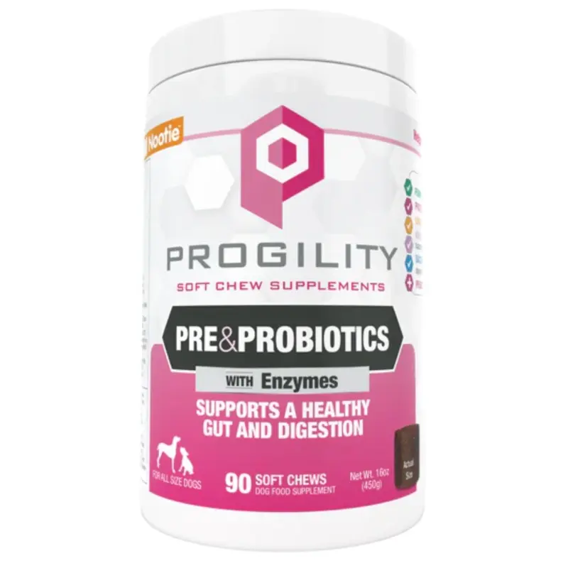 Nootie Progility Digestive Support