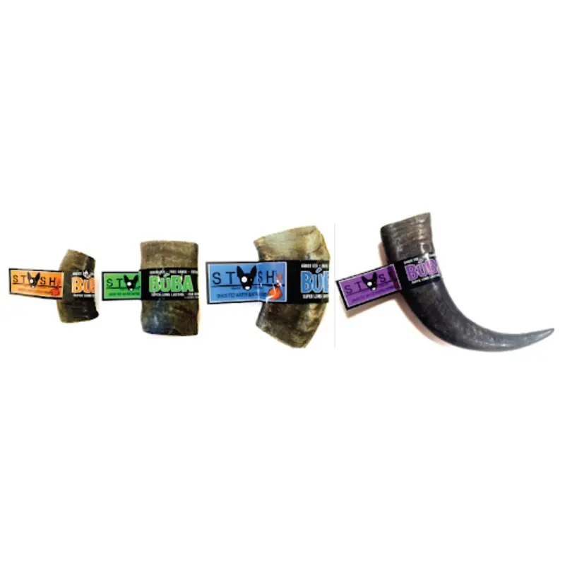 Super Snouts Water Buffalo Horn
