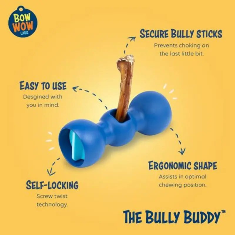 Bow Wow Bully Buddy*
