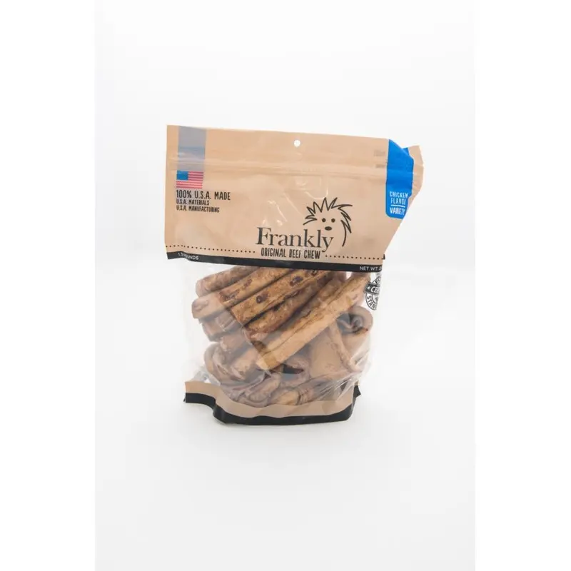Frankly Variety Pack Chicken 1.5lb