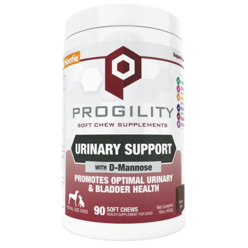 Nootie Dog Progility Urinary Support