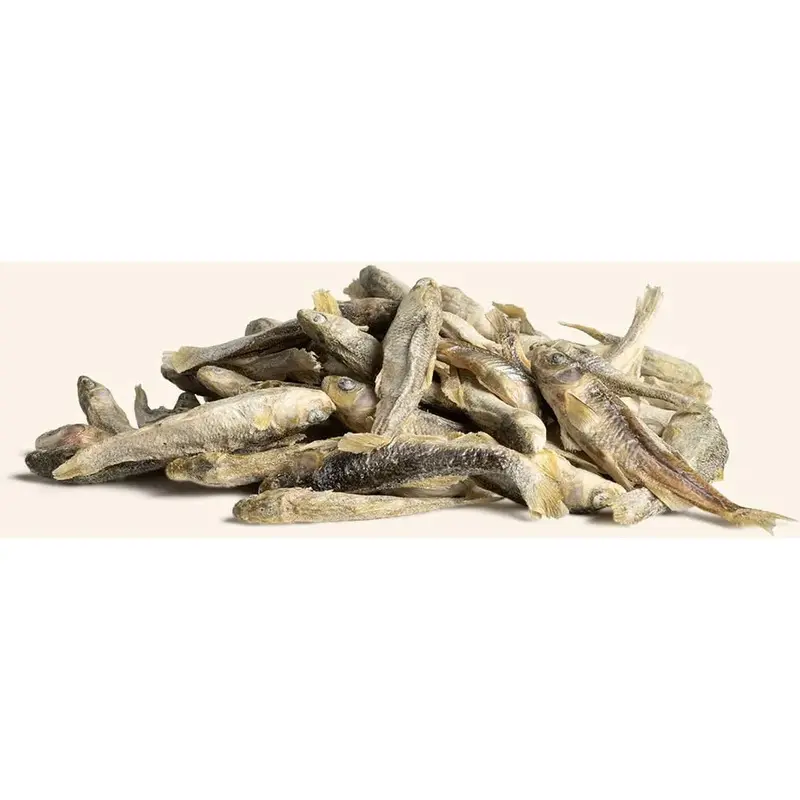 Vital Essentials Freeze Dried Treat Minnows 1oz