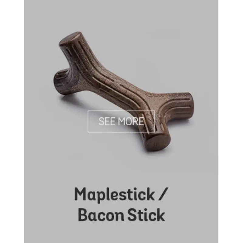 Benebone Maple Stick