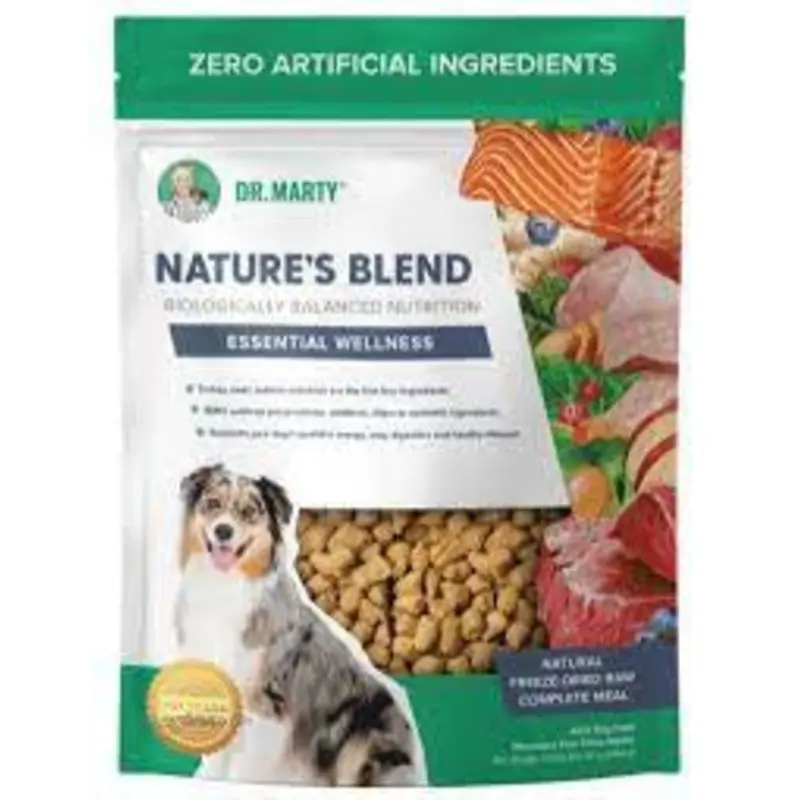 Dr Marty Natures Blend Essential Wellness