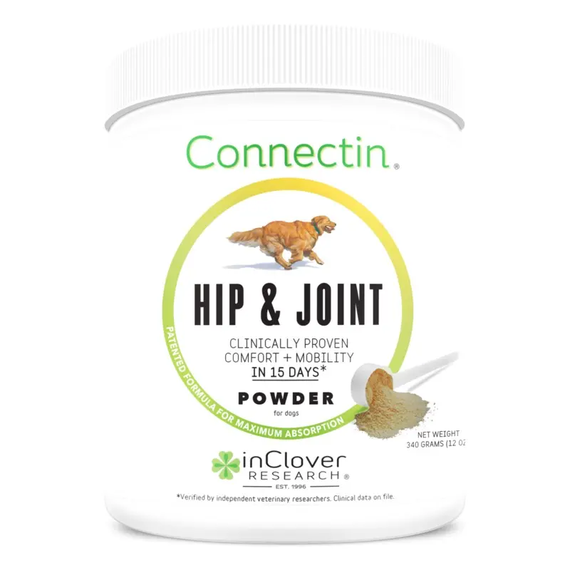 InClover Connectin Hip & Joint Powder