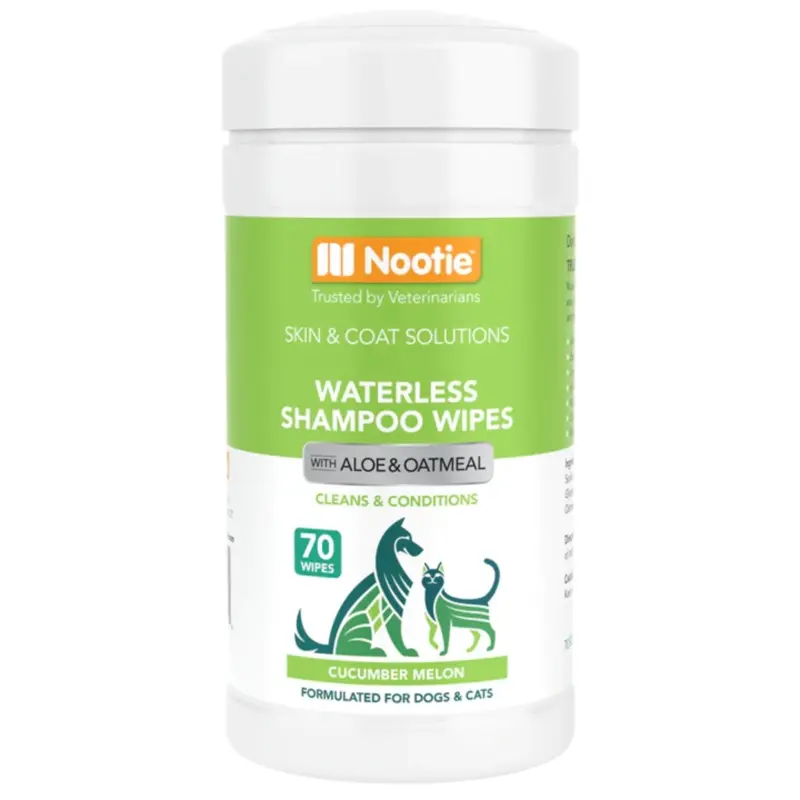 Nootie Wipes Cucumber Melon 70ct