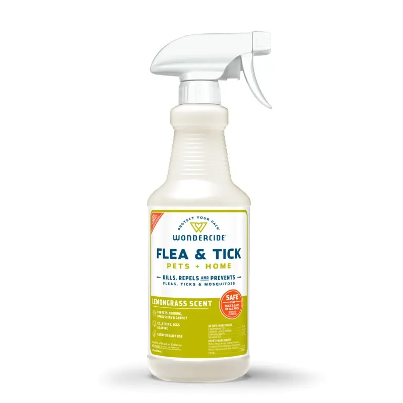 Wondercide Spray Cedar Lemongrass
