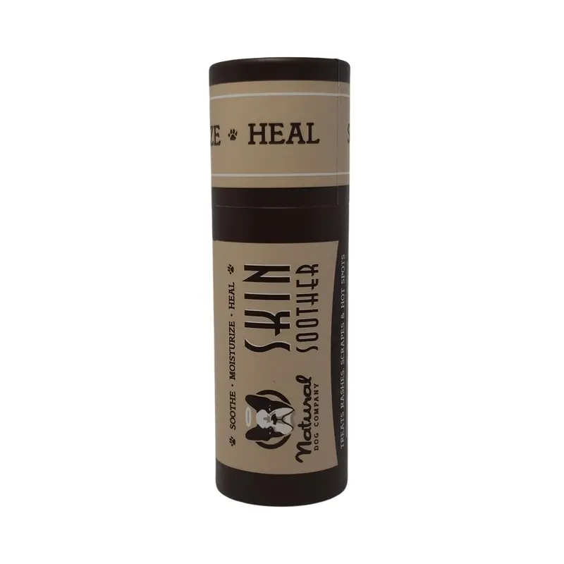 Natural Dog Skin Soother