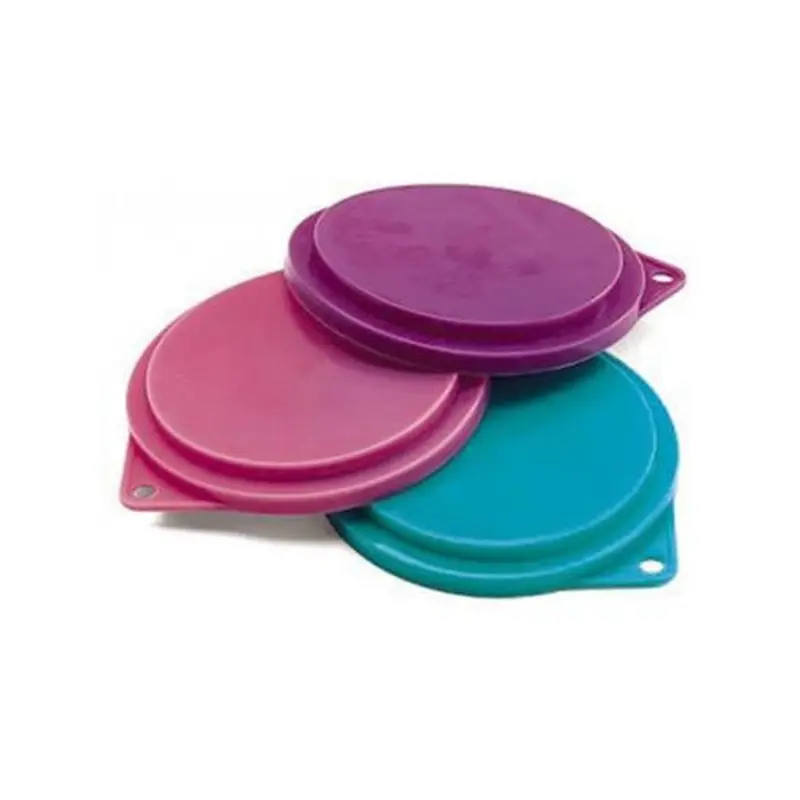 Spot Pet Food Can Covers 3pk
