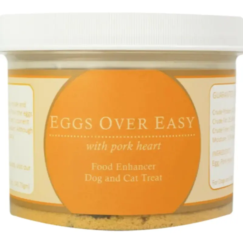Steves Enhance FZD Eggs Over Easy 5oz