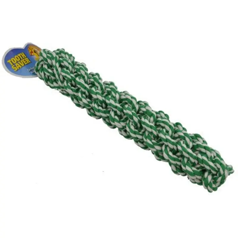 Amazing Retriever Rope Green