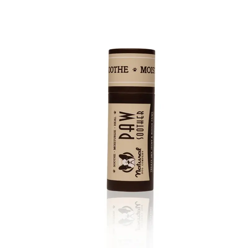 Natural Dog Paw Soother