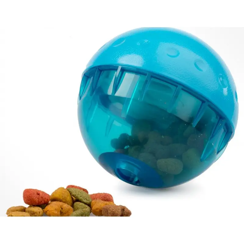 OurPets IQ Treat Ball 4in