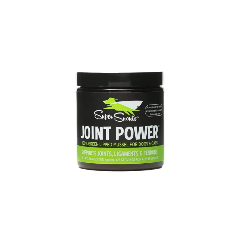 Super Snouts Joint Power