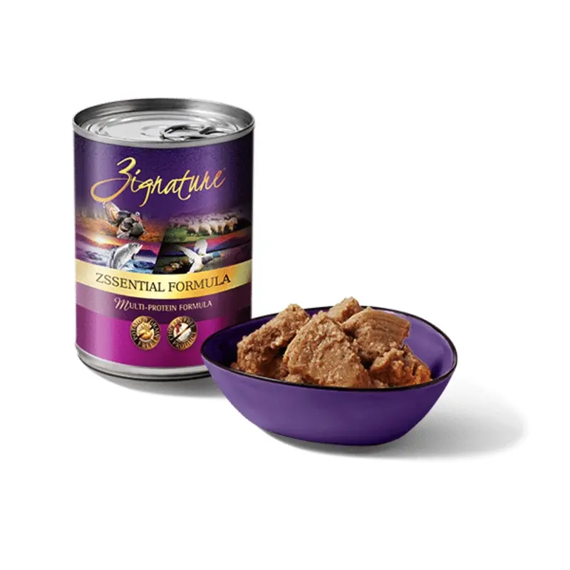 Zignature Zssentials Dog 13z