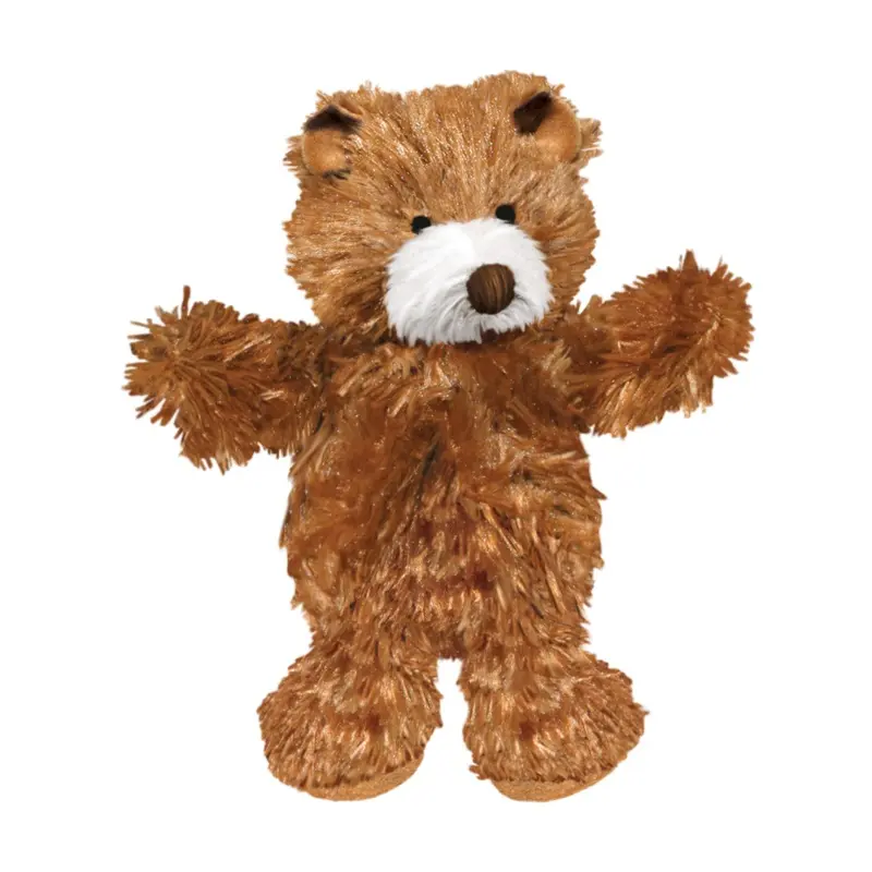 Kong Plush Mini Bear Dog XS