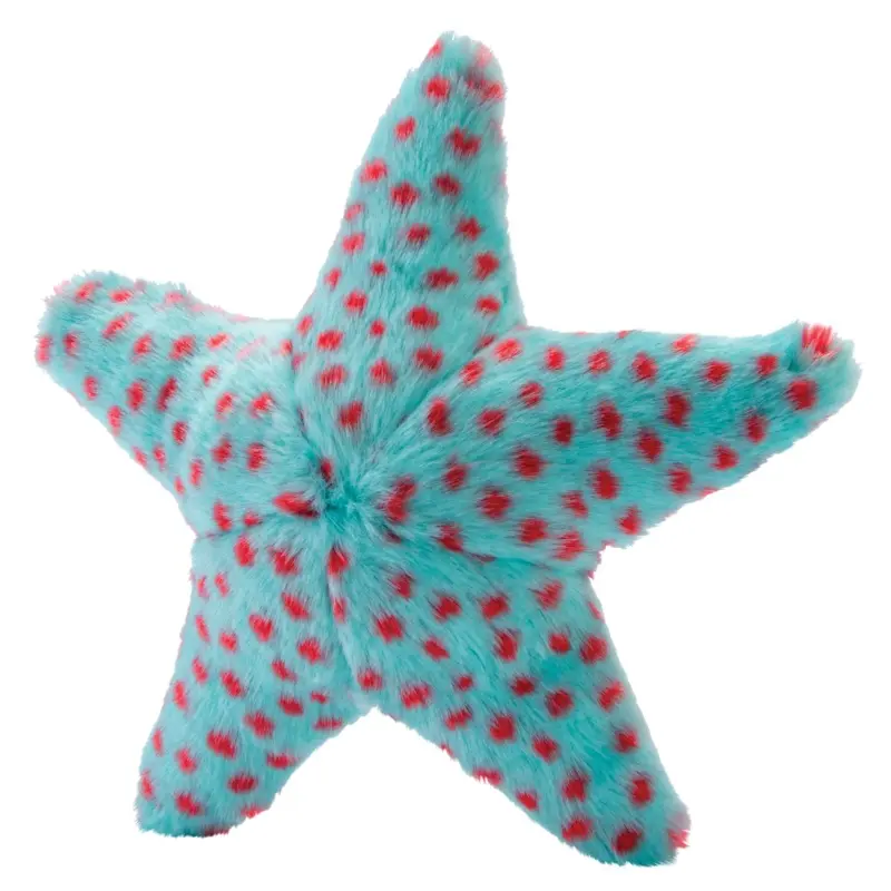 Fluff & Tuff Ally Starfish