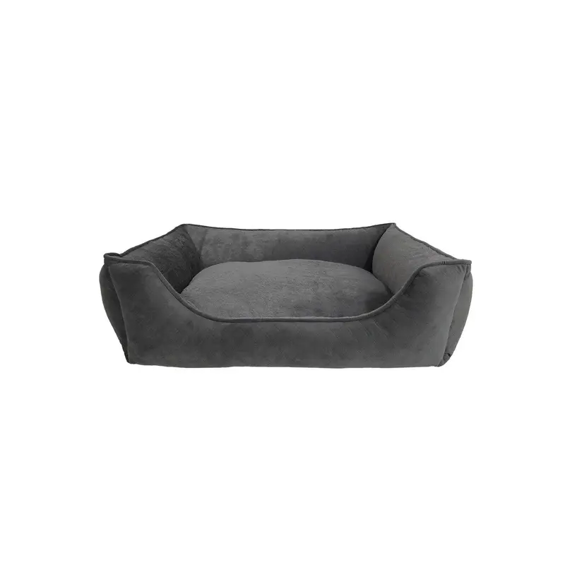 Arlee Max Deluxe Lounger Gunmetal*