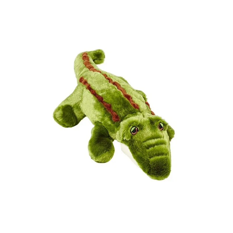 Fluff & Tuff Georgia Gator