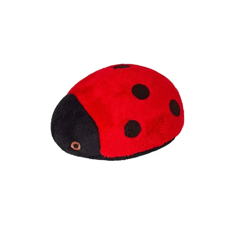 Fluff & Tuff Lady Bug