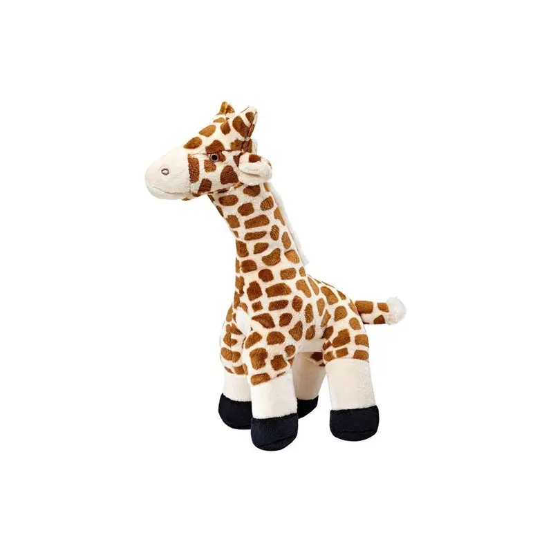 Fluff & Tuff Nelly Giraffe