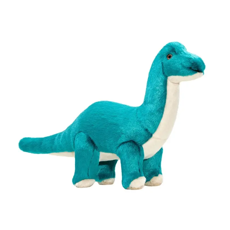 Fluff & Tuff Ross Dinosaur