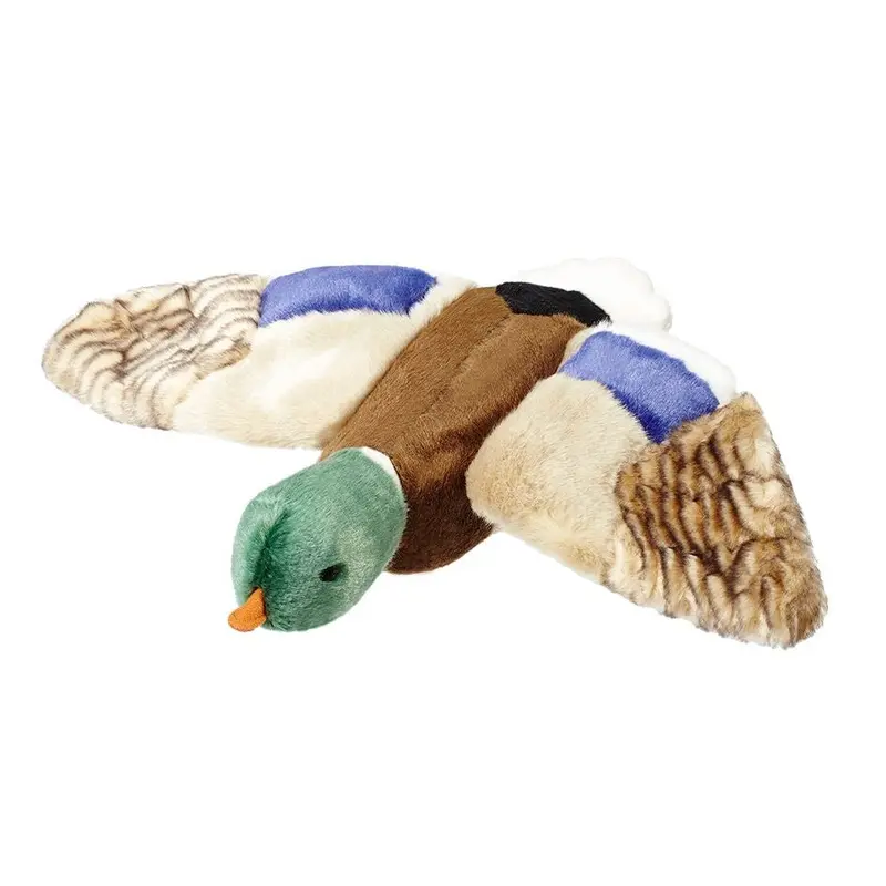 Fluff & Tuff Wally Mallard