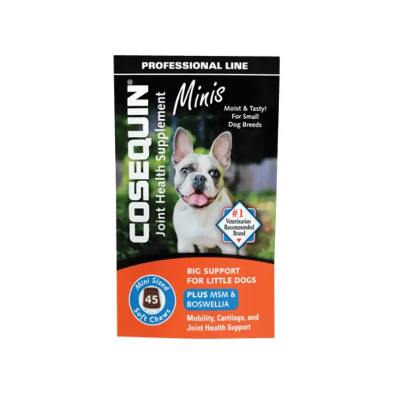 Cosequin DS Pro Minis 45ct