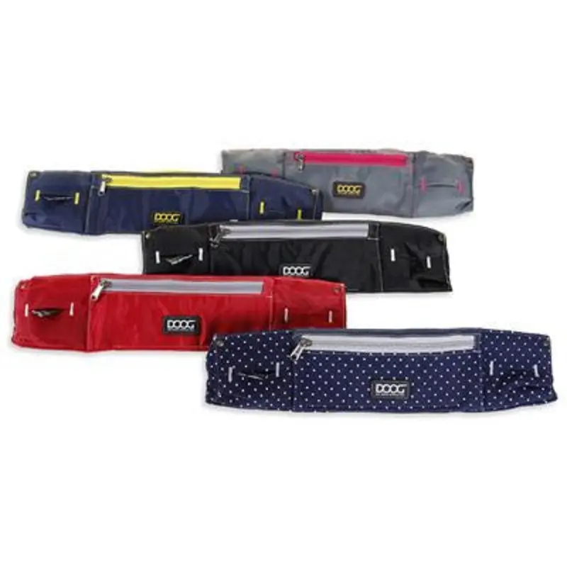 DOOG Walkie Belts