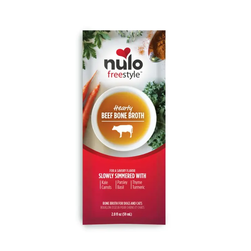 Nulo Broth Beef
