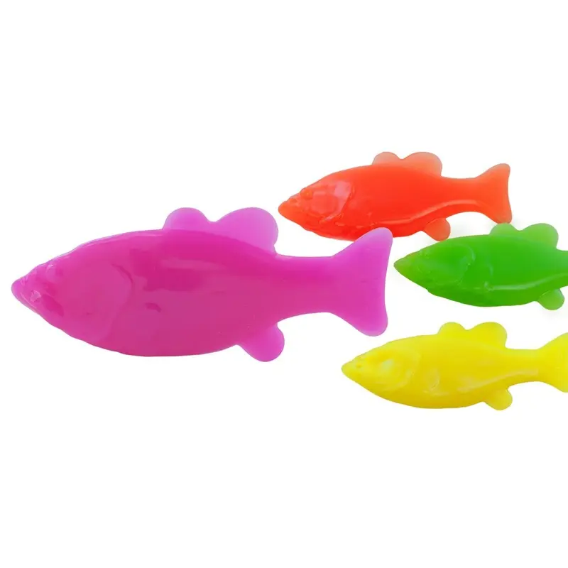 Ruff Dawg Rubber Minnow :