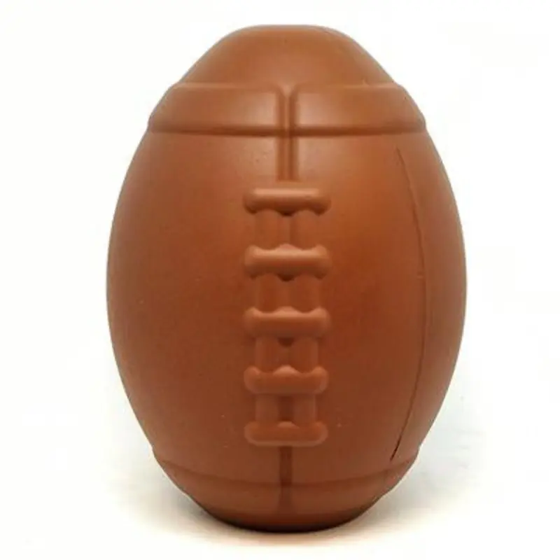 Soda Pup Football Brown