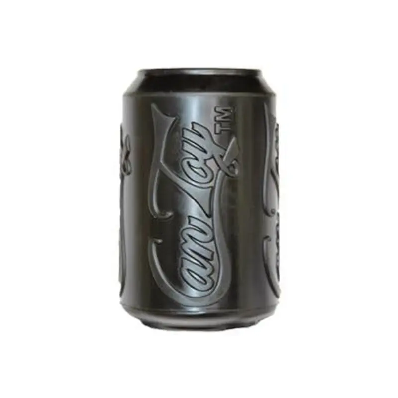 Soda Pup Magnum Can Black