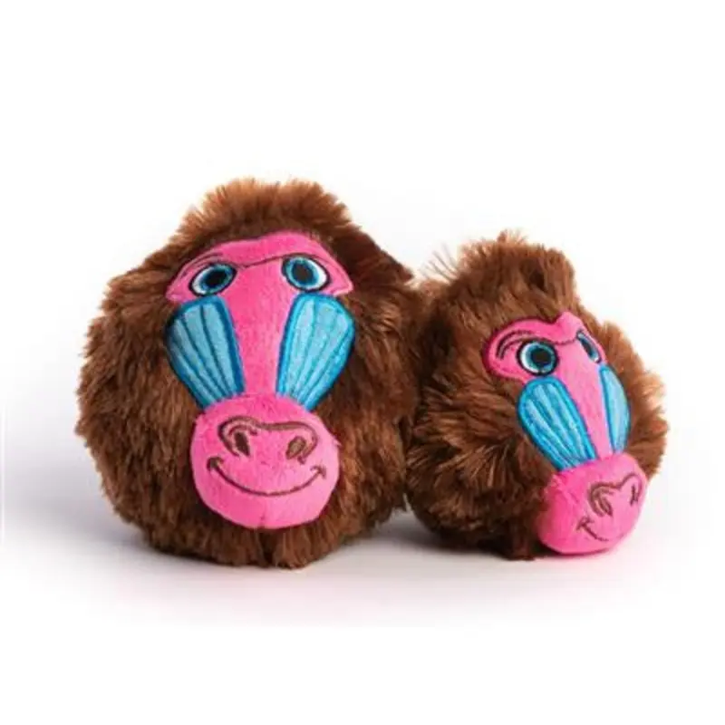Fab Dog Baboon Faball