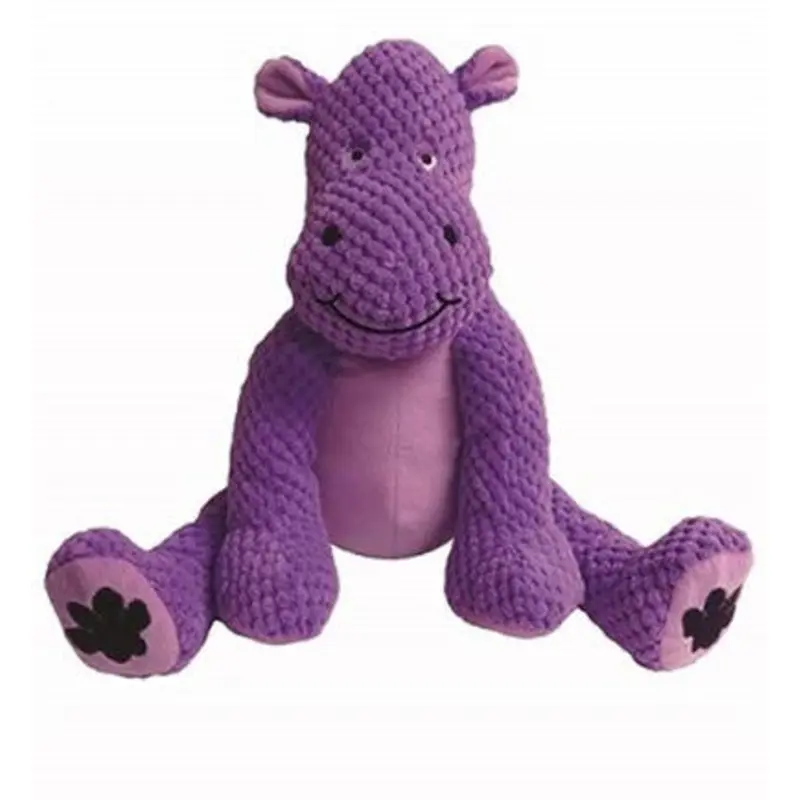 Fab Dog Floppy Hippo