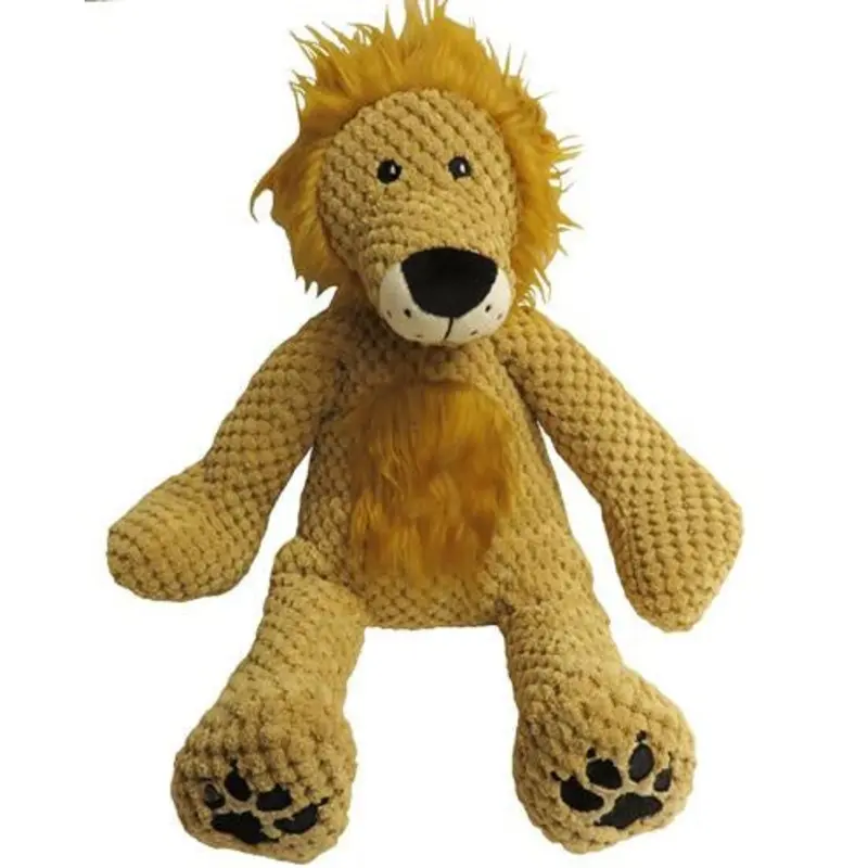 Fab Dog Floppy Lion