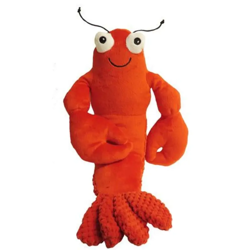 Fab Dog Floppy Lobster*