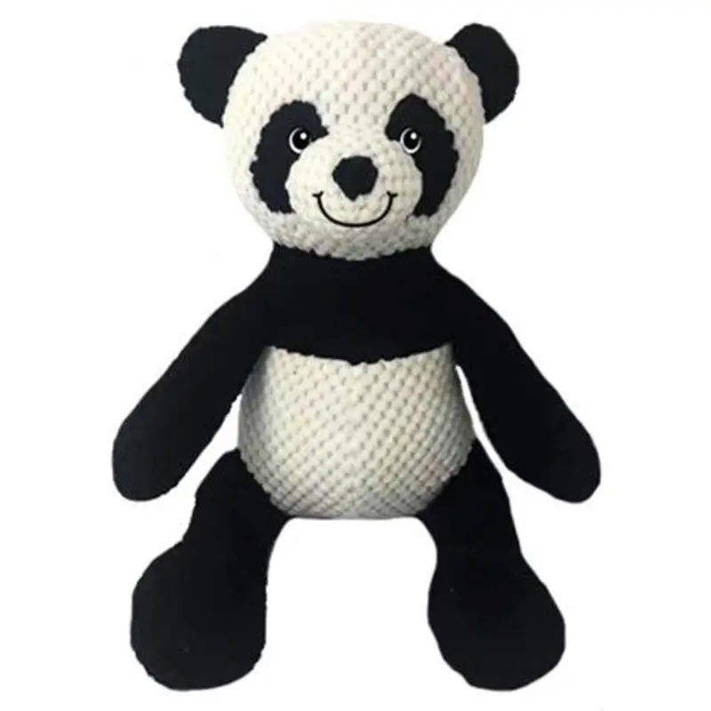 Fab Dog Floppy Panda*